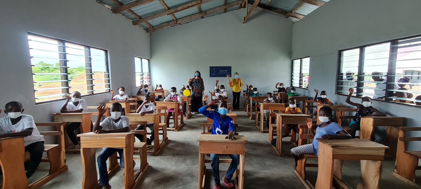 5 scuola b