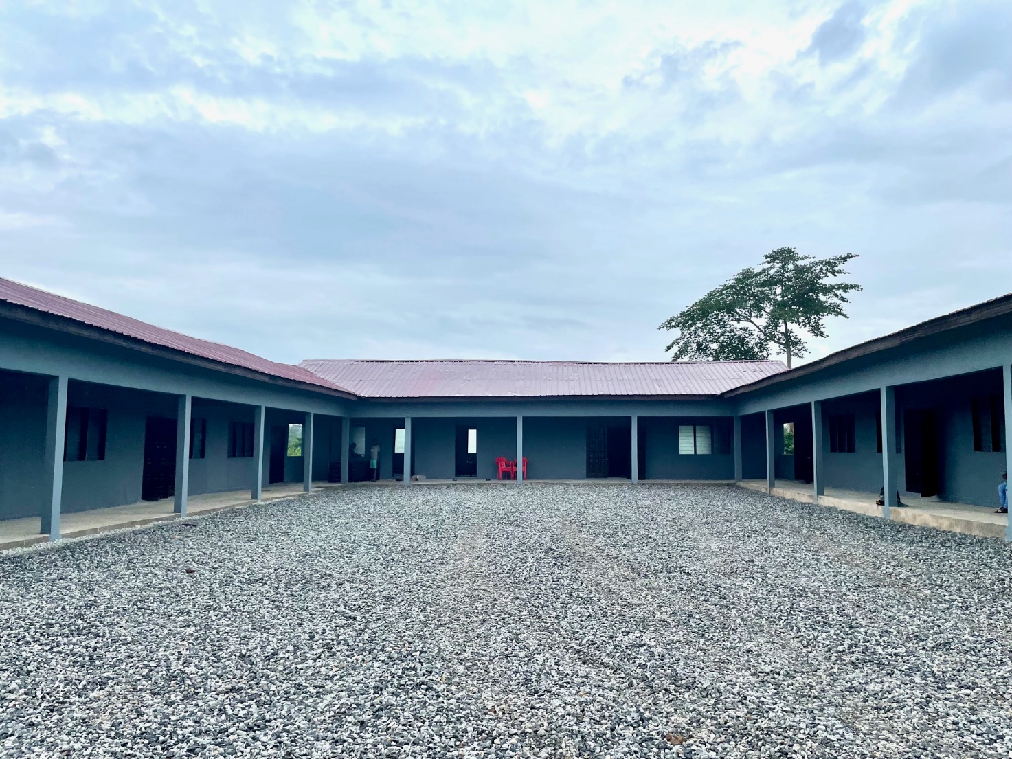 5 scuola
